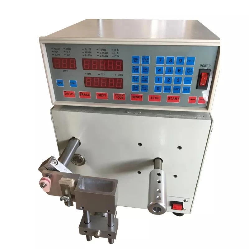 coilwinding machine