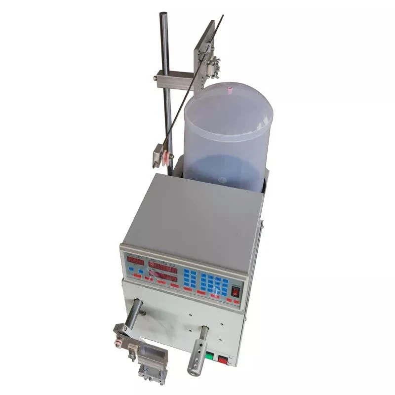 digitalwinding machine