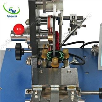 Automatska mašina za namotavanje toroidnih zavojnica