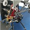 Toroid Slider Head Coil Winding Machine